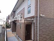 リベルテの賃貸物件