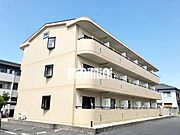 メゾンベルフルールの賃貸物件