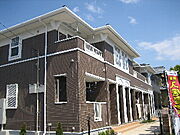 ベルコリーヌの賃貸物件