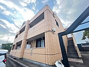 大野町駅より徒歩7分 2階 築18年5ヶ月の賃貸物件