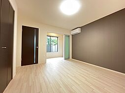 レインボーシティＳ　Ｖ 101 1階1Kのリビング/ダイニング