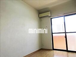 フレックス榎戸 3階2DKのリビング/ダイニング