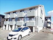 朝倉駅より徒歩9分 1階 築14年9ヶ月の賃貸物件