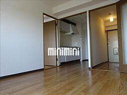 サン・ファミール北浦