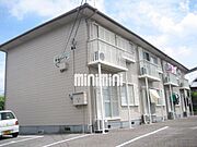 新美ハイツ 2階 築35年5ヶ月の賃貸物件