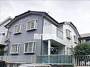 ANハウス 2階 築35年11ヶ月の賃貸物件