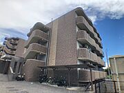 多屋駅より徒歩10分 3階 築21年3ヶ月の賃貸物件