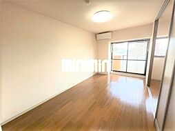 カーサコモダ新舞子Ａ 4階1LDKのリビング/ダイニング