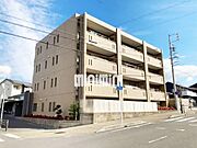 古見駅より徒歩24分 3階 築13年11ヶ月の賃貸物件