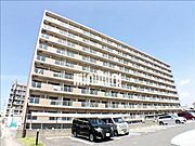 多屋駅より徒歩2分 築19年1ヶ月 9階建の賃貸物件