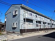 多屋駅より徒歩10分 2階 築34年の賃貸物件