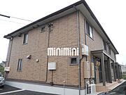 八幡新田駅より徒歩8分 2階 築18年6ヶ月の賃貸物件