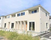 リーブルファイン新田町2号棟 1階 築1年6ヶ月の賃貸物件