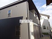 長浦駅より徒歩3分 築11年1ヶ月 2階建の賃貸物件