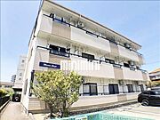 新舞子駅より徒歩6分 築25年11ヶ月 3階建の賃貸物件