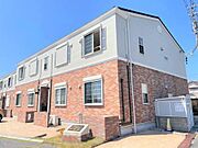 常滑駅より徒歩9分 2階 築8年3ヶ月の賃貸物件