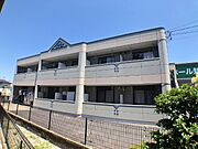 新舞子駅より徒歩10分 築18年8ヶ月 2階建の賃貸物件