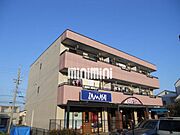 フォレスタ山本 3階 築29年の賃貸物件