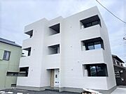 常滑駅より徒歩10分 2階 新築の賃貸物件