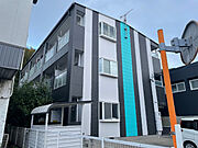 メルベーユハジ 3階 築30年2ヶ月の賃貸物件