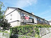 ボヌール平松Ａ 1階 築33年7ヶ月の賃貸物件