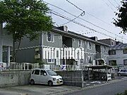 ハイツ月東 2階 築32年7ヶ月の賃貸物件