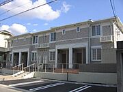 朝倉駅より徒歩9分 2階 築18年1ヶ月の賃貸物件