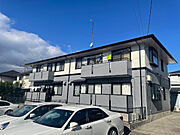 オリオンキク 2階 築29年の賃貸物件