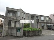 FLAT-G 2階 築36年11ヶ月の賃貸物件