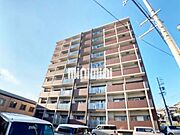 ダイヤモンドヒルズ常滑 7階 築19年1ヶ月の賃貸物件