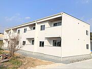 日長駅より徒歩4分 2階 築2年3ヶ月の賃貸物件