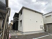 常滑駅より徒歩9分 1階 築10年の賃貸物件