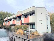 巽ケ丘駅より徒歩11分 2階 築25年10ヶ月の賃貸物件