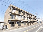 朝倉駅より徒歩9分 2階 築18年2ヶ月の賃貸物件