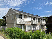 長浦駅より徒歩36分 2階 築33年3ヶ月の賃貸物件