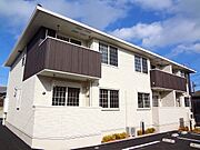 サンクレスト 2階 築14年3ヶ月の賃貸物件