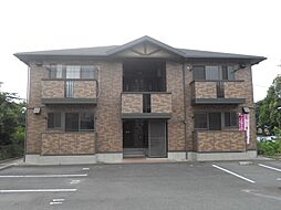 サン・セレッソ　Ａ棟