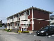 榎戸駅より徒歩4分 1階 築21年10ヶ月の賃貸物件