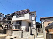 古見駅より徒歩33分 1階 築42年2ヶ月の賃貸物件