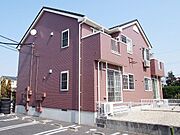 多屋駅より徒歩7分 2階 築22年2ヶ月の賃貸物件