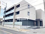 常滑駅より徒歩13分 1階 築5年3ヶ月の賃貸物件