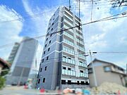 常滑駅より徒歩8分 9階 築1年7ヶ月の賃貸物件