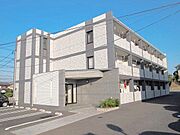 常滑駅より徒歩14分 1階 築16年8ヶ月の賃貸物件