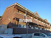 メイプル陶郷の賃貸物件