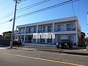 古見駅より徒歩32分 築38年3ヶ月 2階建の賃貸物件