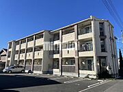 常滑駅より徒歩10分 3階 築6年2ヶ月の賃貸物件