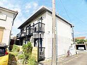 新舞子駅より徒歩6分 2階 築27年11ヶ月の賃貸物件