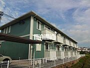 エスポワール A 1階 築20年8ヶ月の賃貸物件