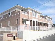 常滑駅より徒歩20分 2階 築17年7ヶ月の賃貸物件