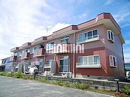 ジュネスアノンα